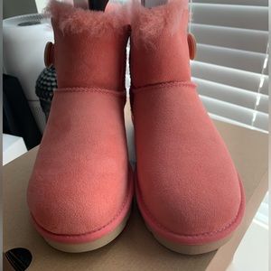 Ugg Mini Bailey II